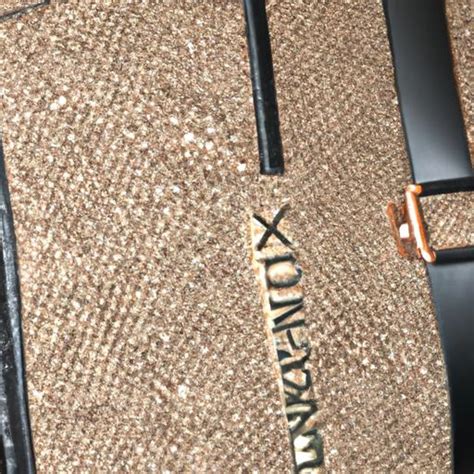 comment reconnaître un vrai sac michael kors|Michael Kors bag mk.